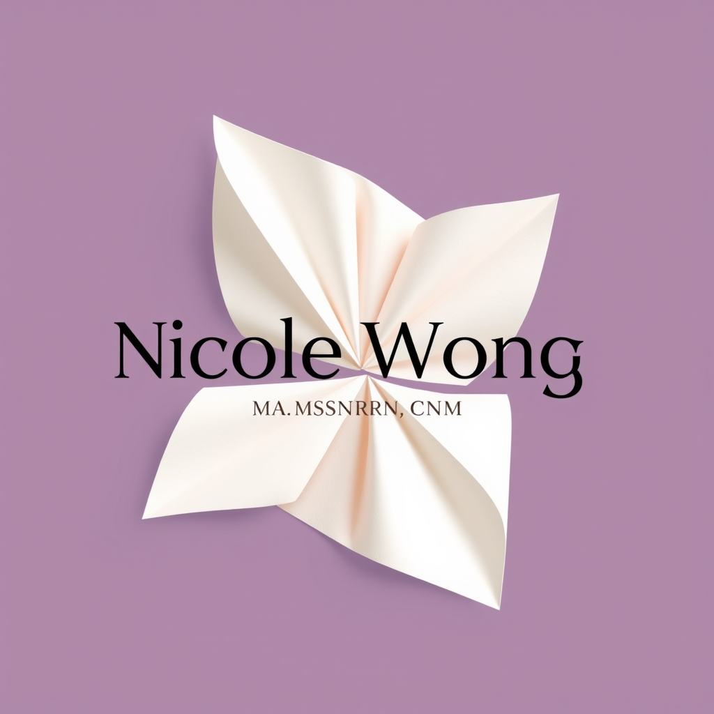 Nicole Wong, MA, MSN, RN, CNM
